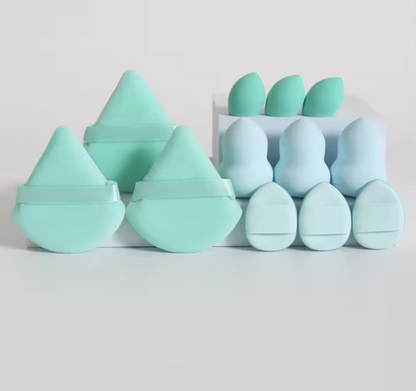 Makeup Sponge Set