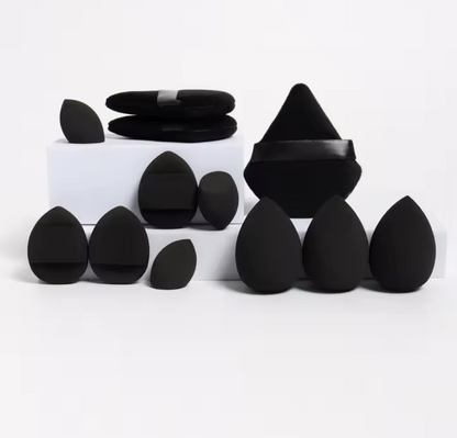 Makeup Sponge Set