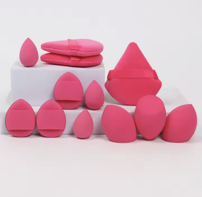 Makeup Sponge Set