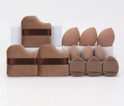 Makeup Sponge Set