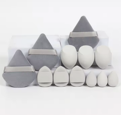 Makeup Sponge Set
