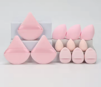 Makeup Sponge Set