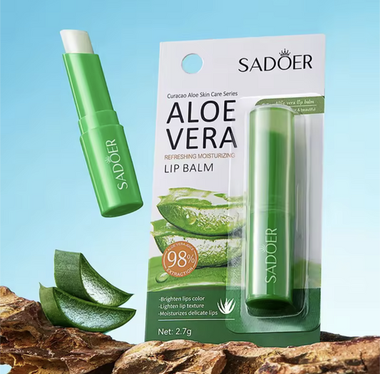 Lip Aloe Balm
