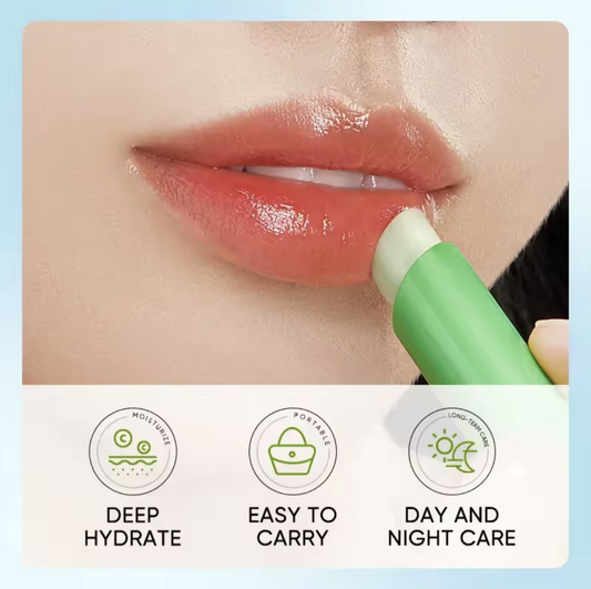 Lip Aloe Balm