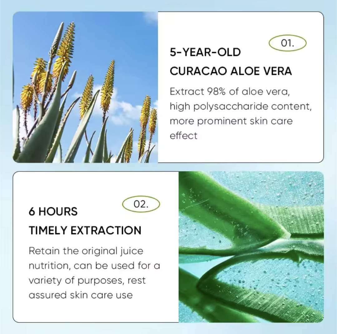Lip Aloe Balm