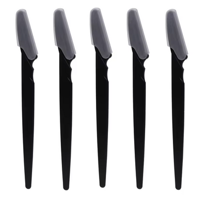 Brow & Face Razors