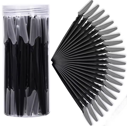 Brow & Face Razors