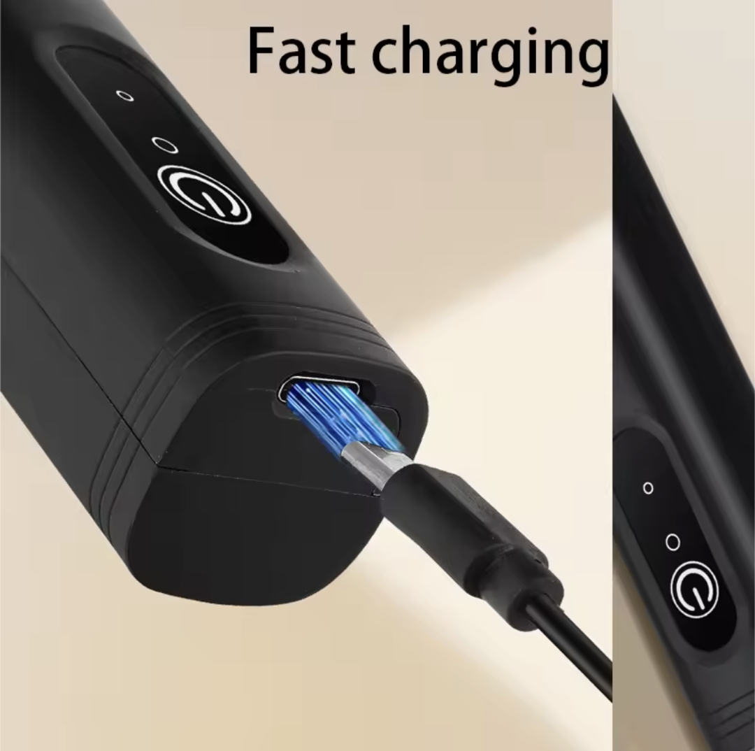 Portable Electric Milk Frother