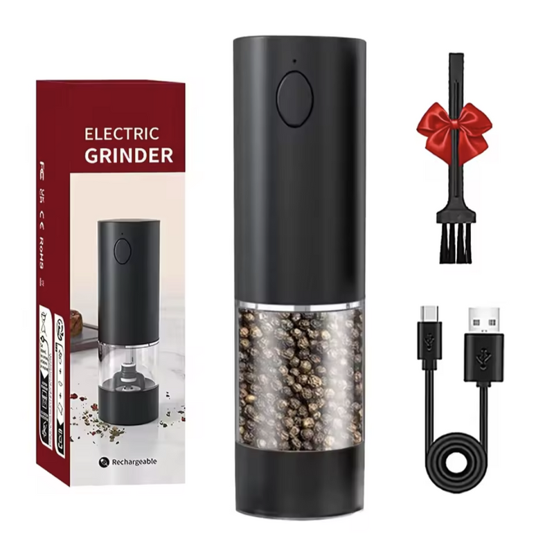 Electric Pepper Grinder