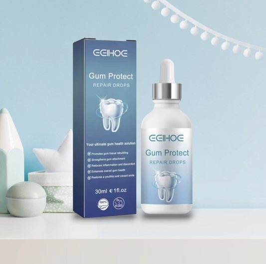 Rapid Repair Gum Serum