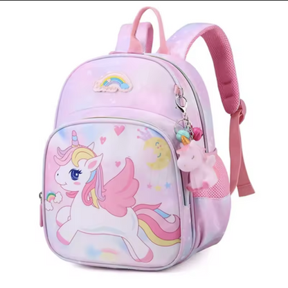 Unicorn Backpack for Girls