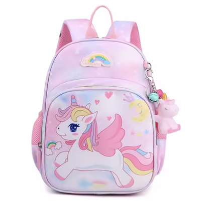Unicorn Backpack for Girls