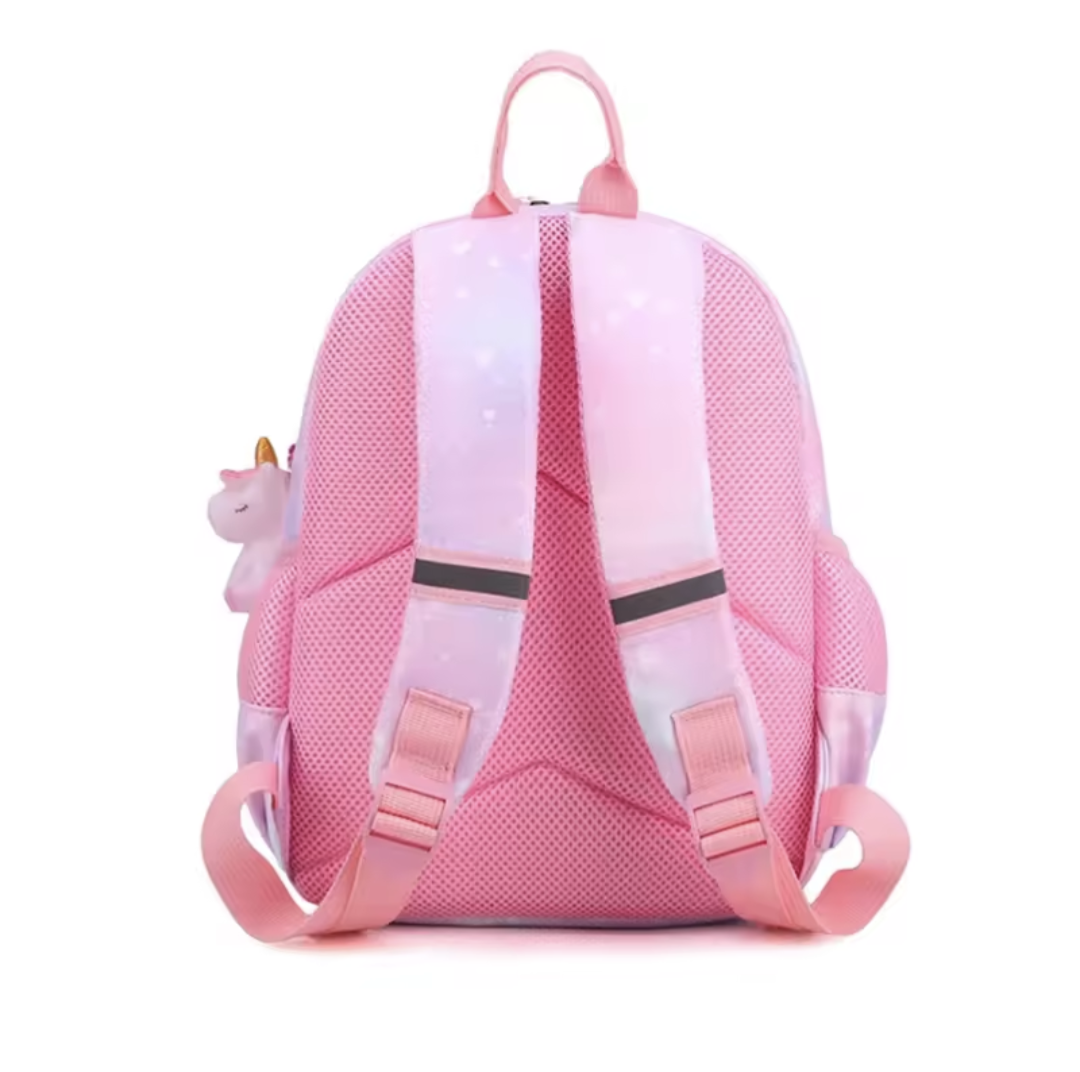Unicorn Backpack for Girls