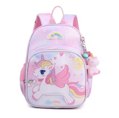 Unicorn Backpack for Girls