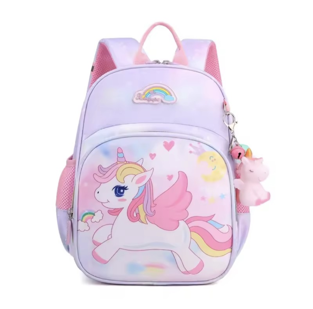 Unicorn Backpack for Girls