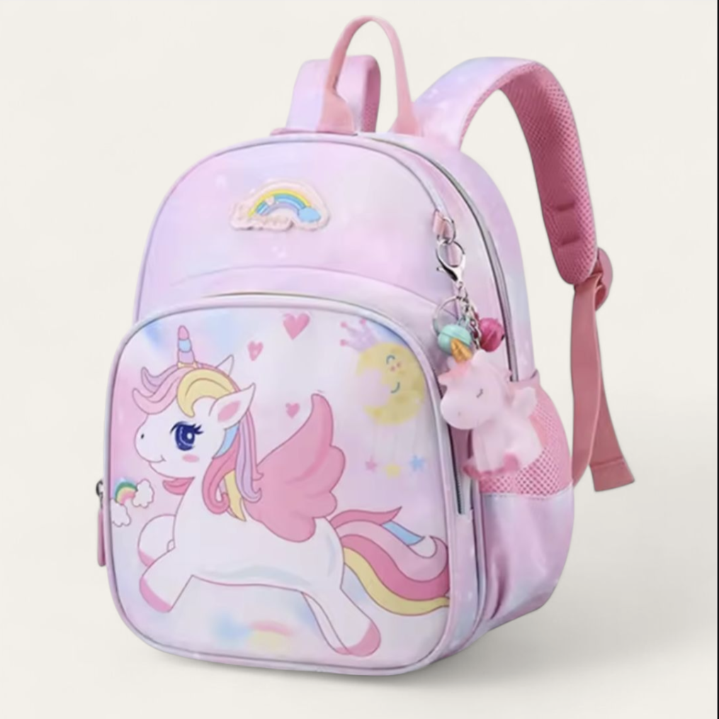 Unicorn Backpack for Girls