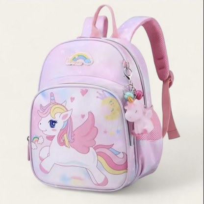 Unicorn Backpack for Girls