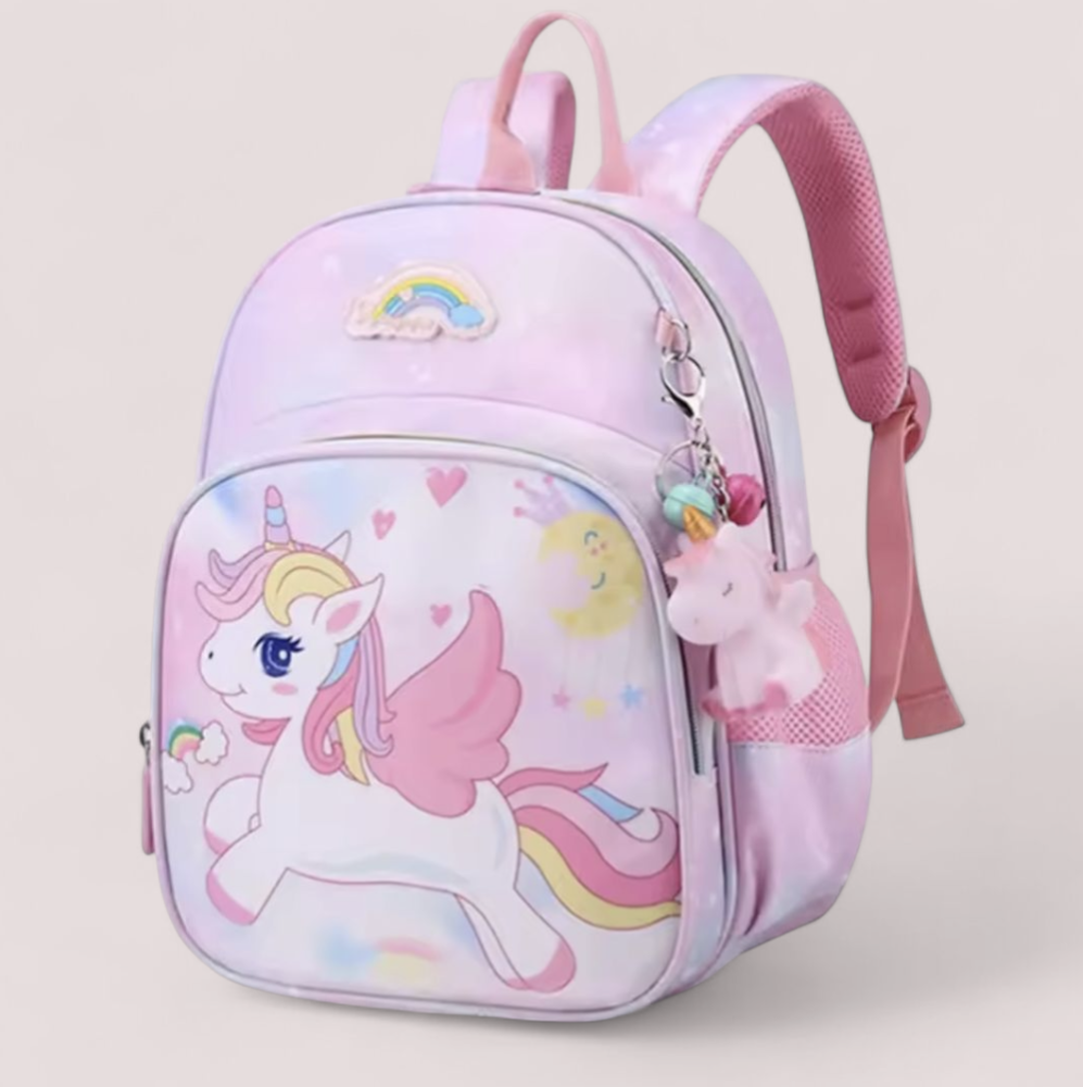 Unicorn Backpack for Girls