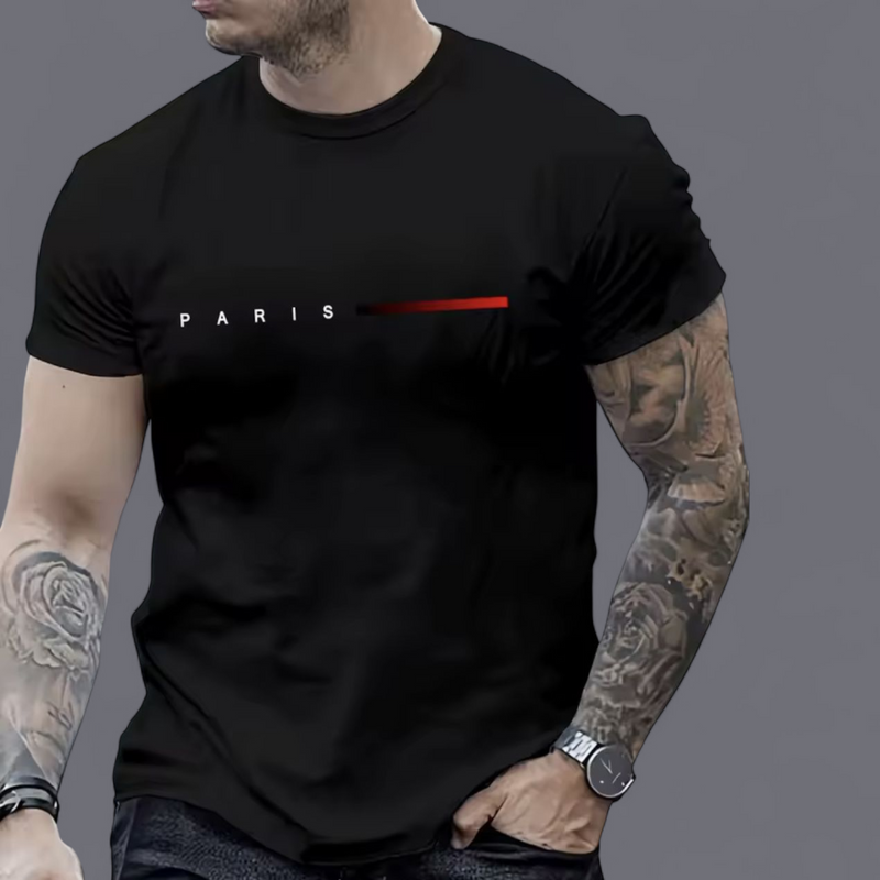 Cotton T-Shirt