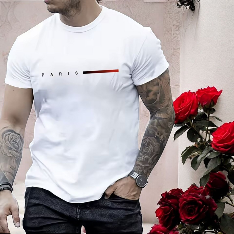 Cotton T-Shirt