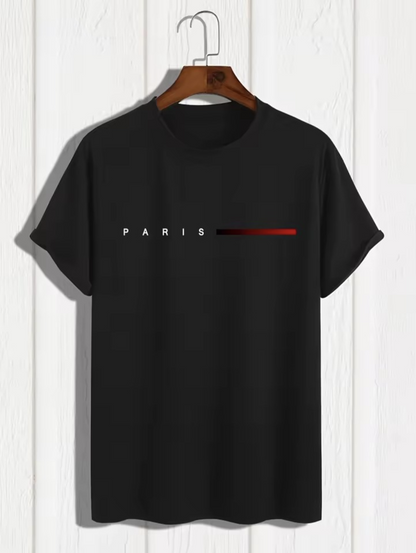 Cotton T-Shirt