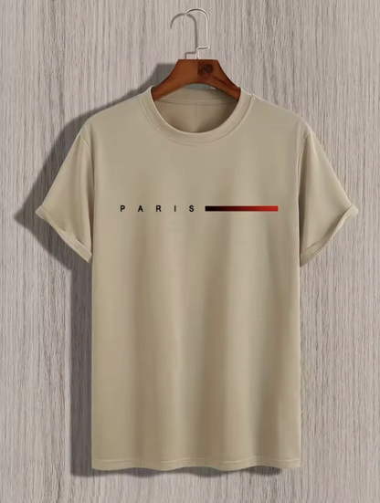 Cotton T-Shirt