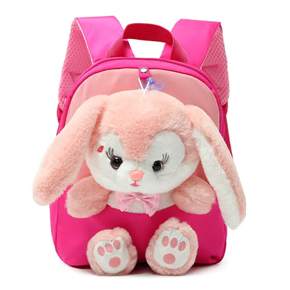 Rabbit Backpack