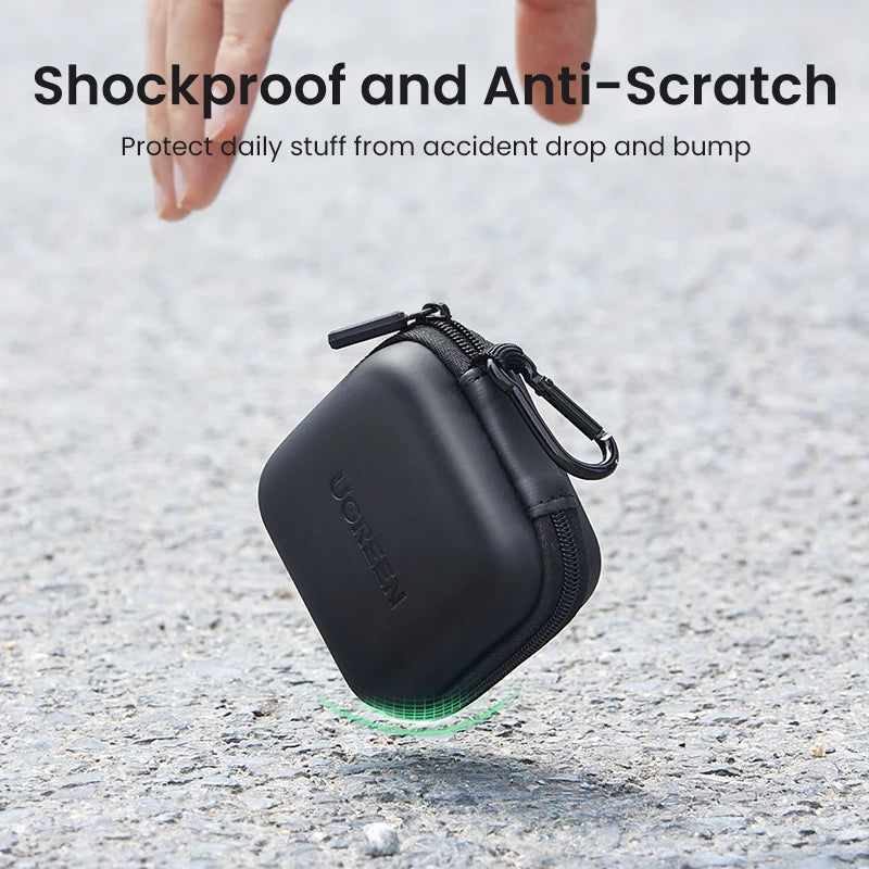 Earphone Case