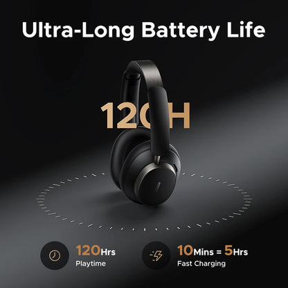 Wireless Headphones