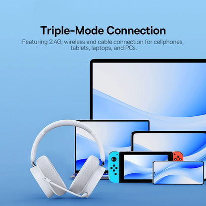 Wireless Gaming Headset