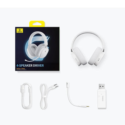 Wireless Gaming Headset