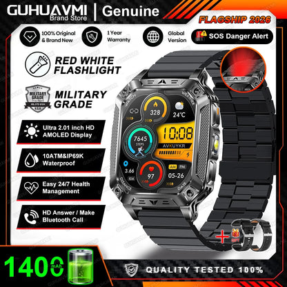 Smart Watch for Men
