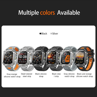 Smart Watch for Men
