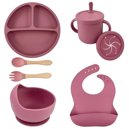 Child Dish Set