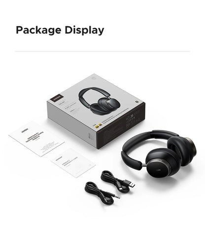 Wireless Headphones