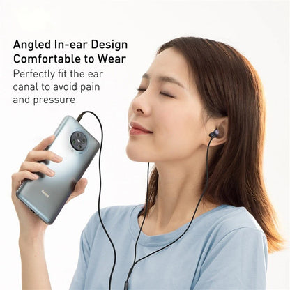Wired Earphones