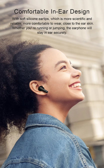 Wireless Earbuds