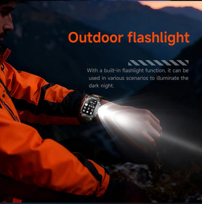 Smart Watch for Men
