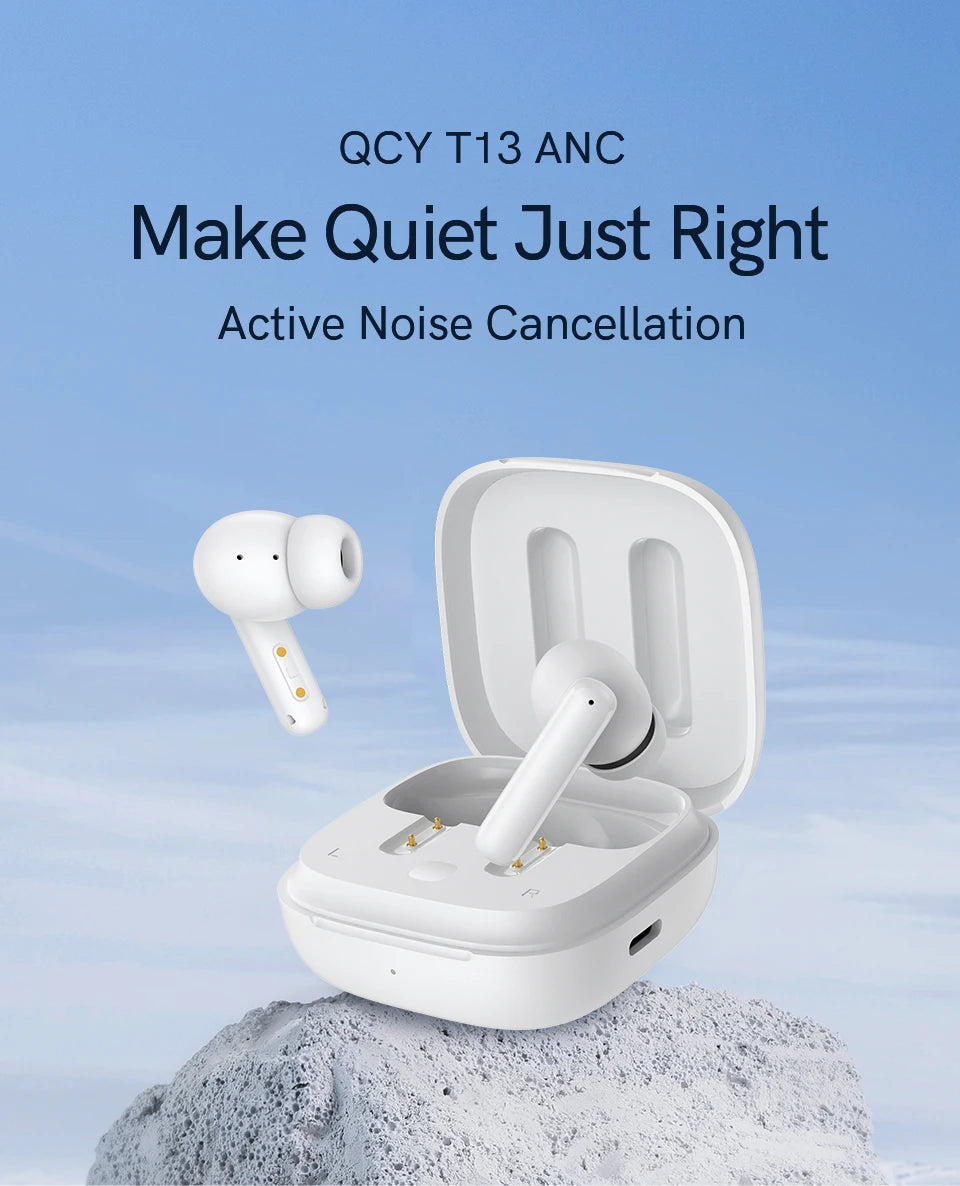 Wireless Earbuds