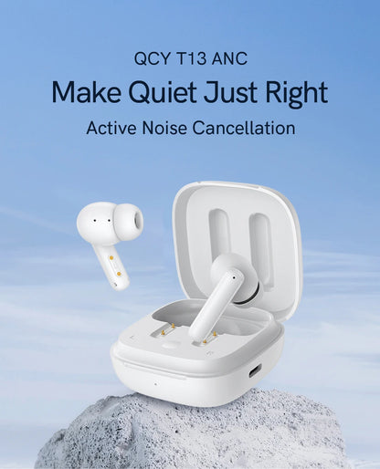 Wireless Earbuds