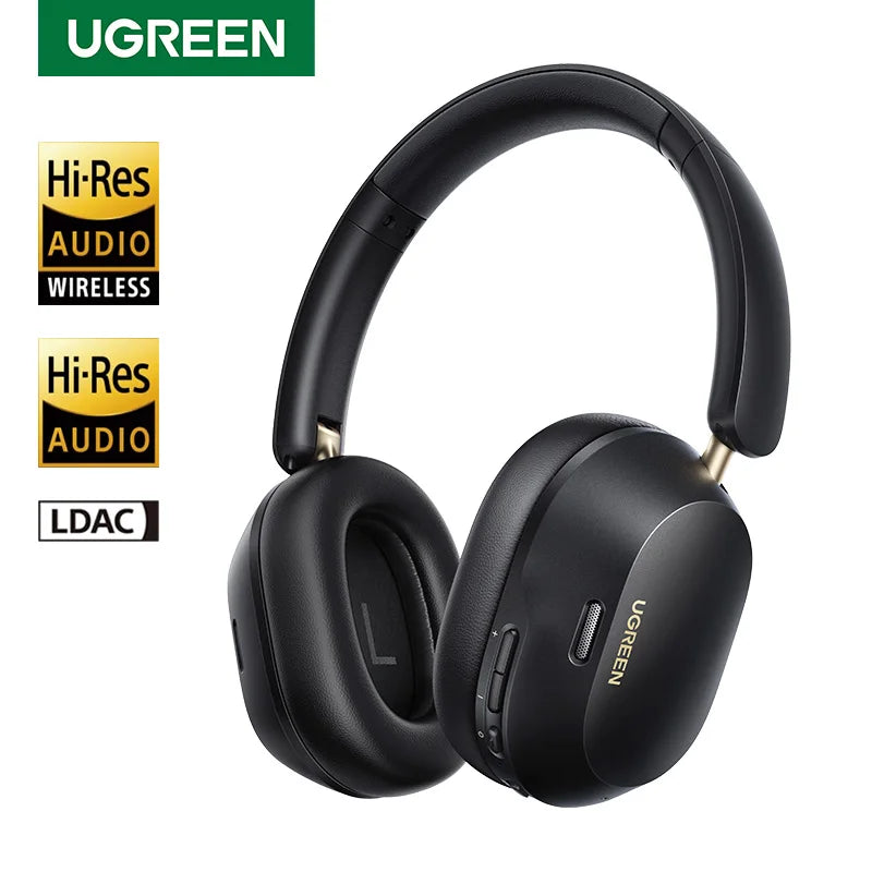 Wireless Headphones