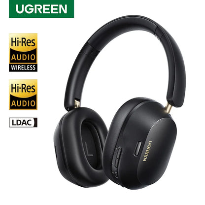 Wireless Headphones