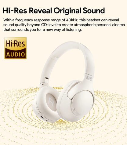 Wireless Headphones