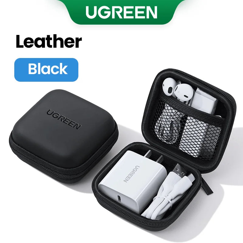 Earphone Case