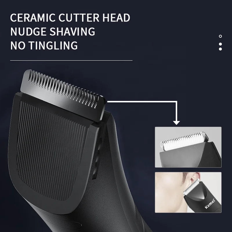 Men's Body Trimmer