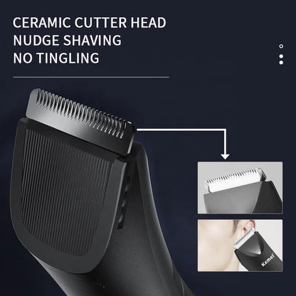 Men's Body Trimmer