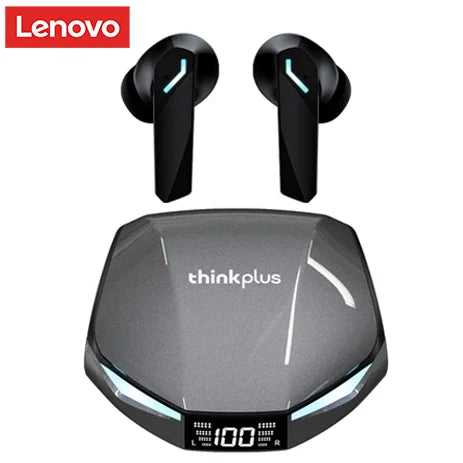 Lenovo Wireless Earbuds