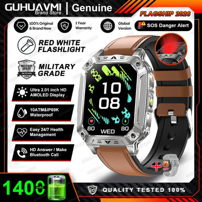 Smart Watch for Men