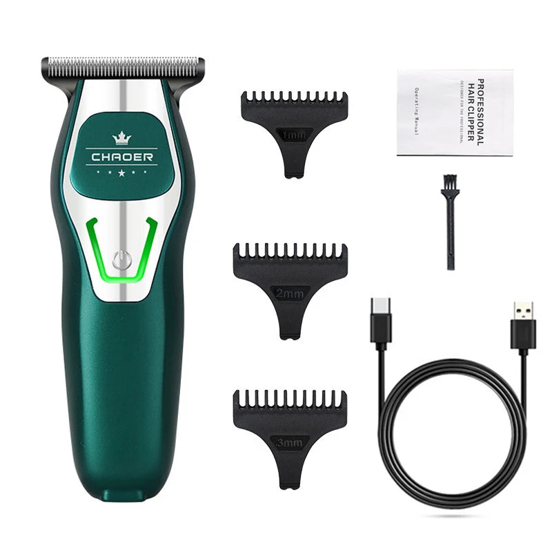 Men Hair Clipper