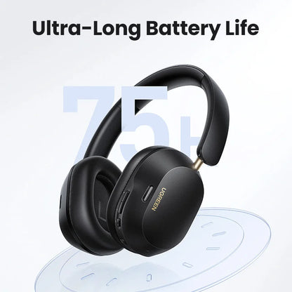 Wireless Headphones